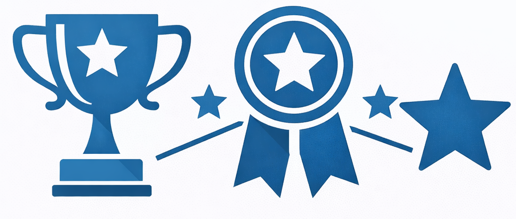 awards